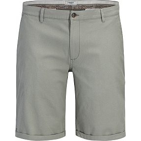 Produkt herre shorts str. 7XL - lysegrøn