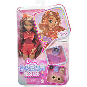 Barbie Dream besties Teresa dukke