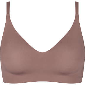 Sloggi Zero micro bralette str. M - rosa