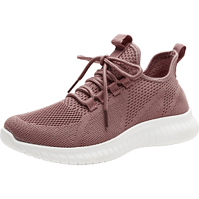VRS dame sneakers str. 40 - rosa