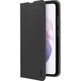 SBS Samsung S22+ Wallet cover - sort