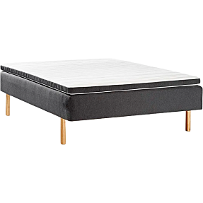 Huma Prestige boxmadrasseng 140x200 cm