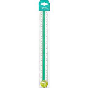Linex superlineal 30 cm