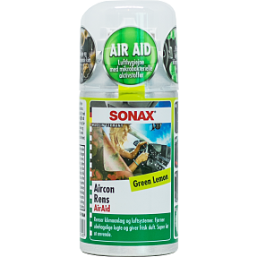 Sonax aircon rens A/C
