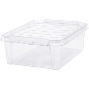 SmartStore Classic 24 opbevaringskasse (21L)