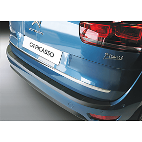 Læssekantbeskytter Citroën C4 Picasso 6/2013-
