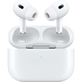 Apple Airpods Pro 2. generation med USB-C