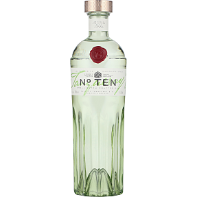 Gin m. citrus