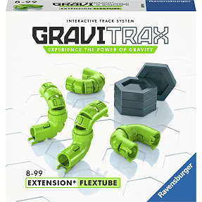 GraviTrax flex tube