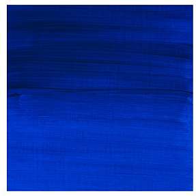 Winsor newton proff. acrylic 200ml ultramarine blue 664