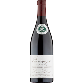 Bourgogne Gamay
