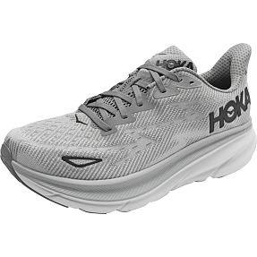 HOKA herre løbesko Clifton 9 str. 44 - grå