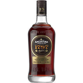 Angostura "1787" 15 YO Premium Rum