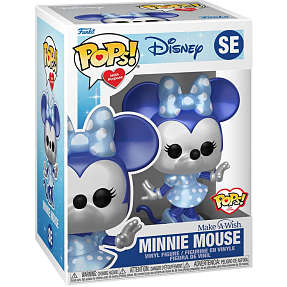 Funko! POP Vinyl Make A Wish - Minnie Mouse
