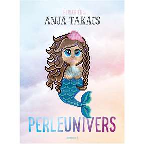 Perleunivers - Anja Takacs