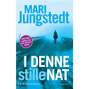 I stille - Mari Jungstedt | Køb på Bilka.dk!