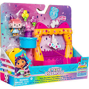 Gabby’s dollhouse altansæt