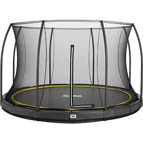 Salta Comfort Edition Inground trampolin Ø:396 cm