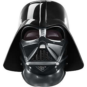 Star Wars Darth Vader Premium Elektronisk hjelm