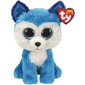 Ty Beanie Boos Prince