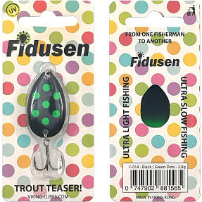 Fidusen Blink - 2,8g