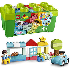 LEGO DUPLO kasse med klodser 10913