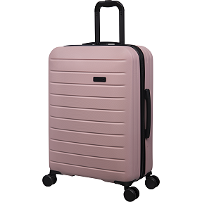Vacation trolley 8 hjuls ABS 66 cm - rosa