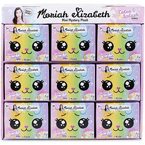 Moriah Elizabeth bamse 15 cm – flere varianter – assorteret