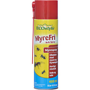 ECOstyle MyreFri spray 400 ml