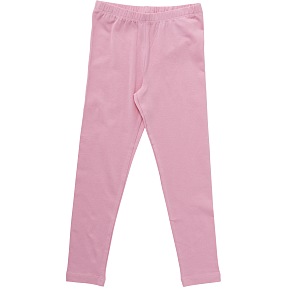 VRS børne leggings str. 98 - pink