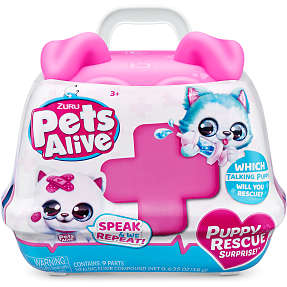 Pets alive Pet Shop S3 Surprise