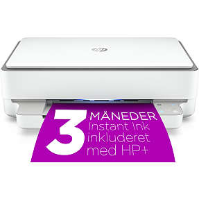 HP Envy 6030e printer