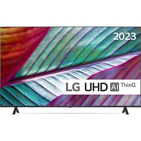 LG 65" UHD TV 65UR7600 2023