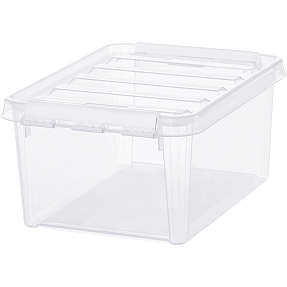 SmartStore Classic 10 opbevaringskasse (8L)