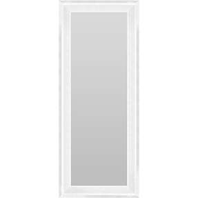 Reflect 1107 spejl - hvid profil
