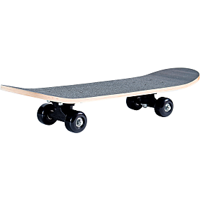 SpinOut skateboard