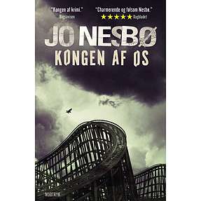 Kongen af Os - Jo Nesbø