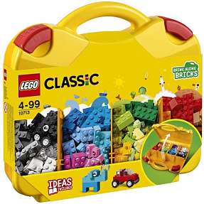 10713 LEGO Classic Kreativ kuffert