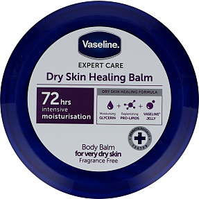 Body balm tør hud
