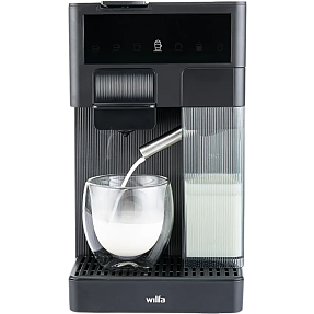 Wilfa kapselmaskine MM1T-TCM20 - sort