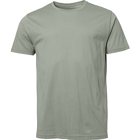 VRS herre T-shirt str. 2XL - grøn