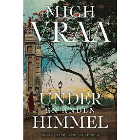 Under en anden himmel - Mich Vraa