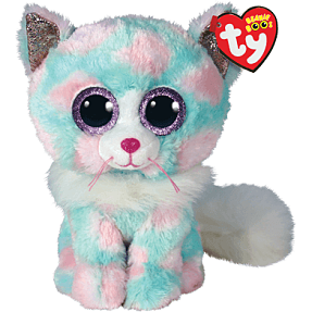 Ty Beanie Boos Opal - 23 cm bamse