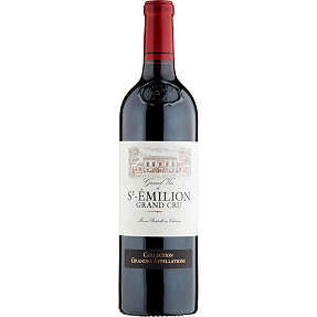 Grand Vin de St-Émilion Grand Cru