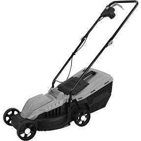 Trolla elplæneklipper 1300 W