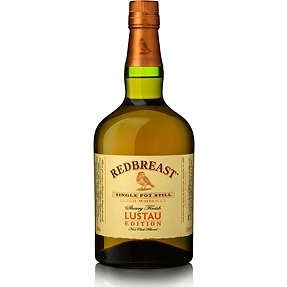 Red Breast "Lustau Edition" Irish Whiskey