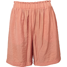 VRS dame shorts str. M - orange