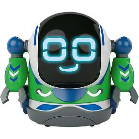 Xtrem Bots Crazy Bots Rock 