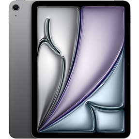 Apple iPad Air 11" Wi-Fi 256 GB (2025) - Space Grey