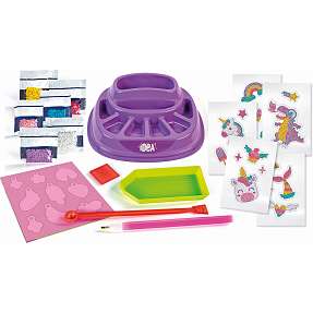 Clementoni Sparkly Creations<BR>
